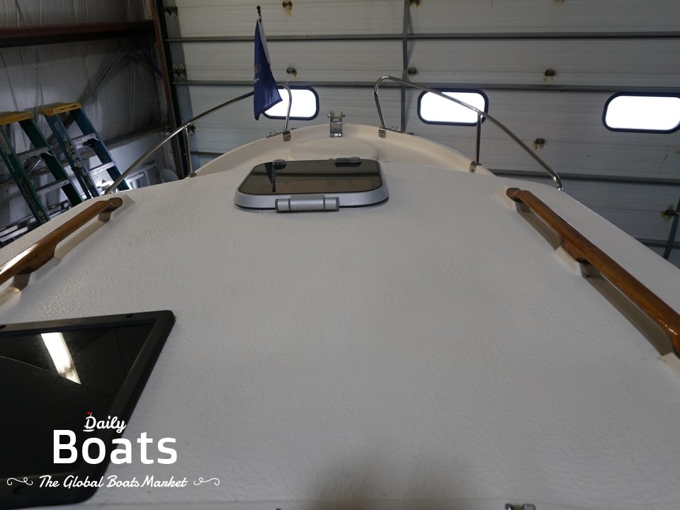 2003 Castine Coastal Cruiser 22 for sale. View price, photos and Buy