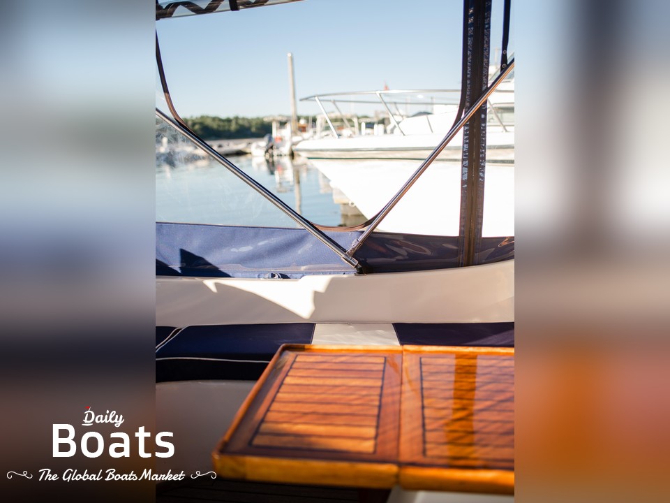 2003 Castine Coastal Cruiser 22 for sale. View price, photos and Buy