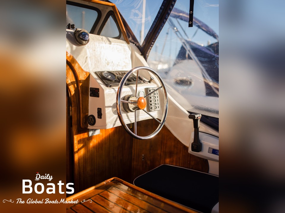 2003 Castine Coastal Cruiser 22 for sale. View price, photos and Buy