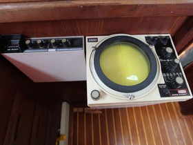 1980 Ericson 38