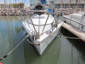 1980 Ericson 38 for sale