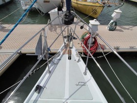 1980 Ericson 38