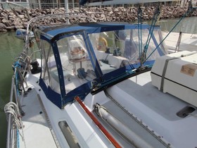 1980 Ericson 38