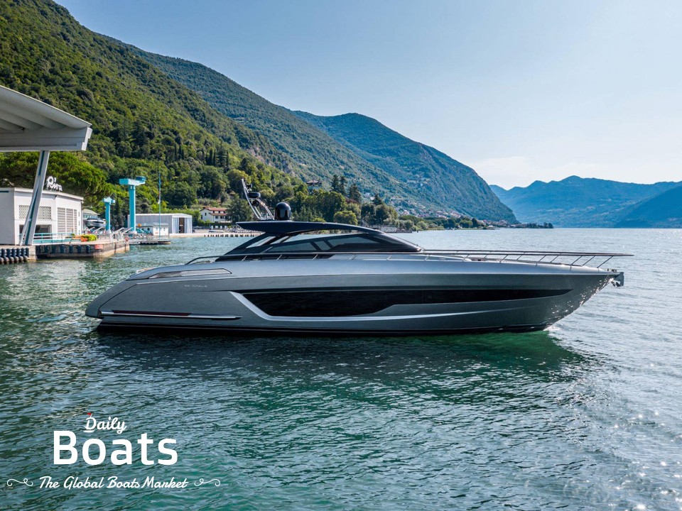 2022 Riva Diable