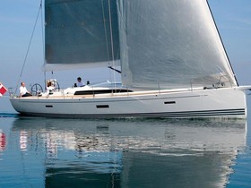 X-Yachts Xp50