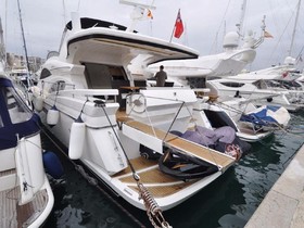 2007 Pearl 60 for sale