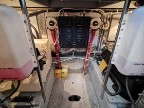 1996 Silverton 442 Cockpit Motor Yacht