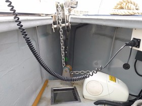 2005 Hanse 531