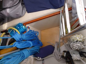Buy 2005 Hanse 531