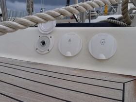 2005 Hanse 531 for sale