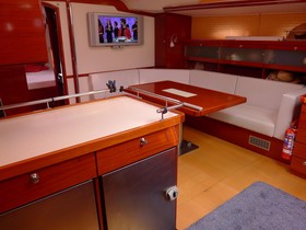 2005 Hanse 531
