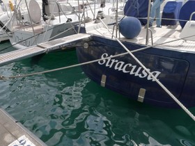 2005 Hanse 531 for sale