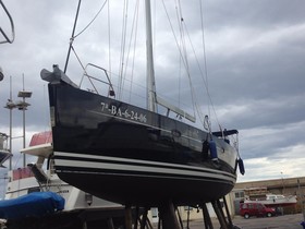 2005 Hanse 531