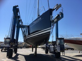 2005 Hanse 531