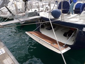 2005 Hanse 531 for sale