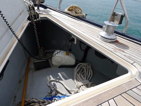 2005 Hanse 531 for sale