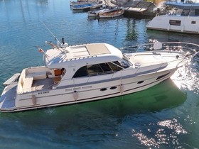 2007 Arcoa Mystic 44