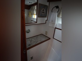1983 CHB Double Cabin for sale