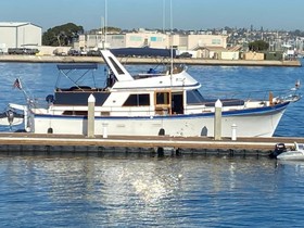 1983 CHB Double Cabin for sale
