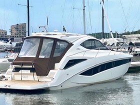 Galeon 405 Htl