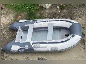1987 Hunter Legend 37