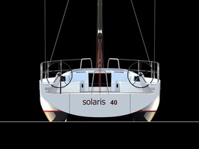 Acquistare 2022 Solaris 40 -In Stock & Ready To Sail!