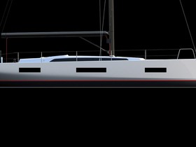 2022 Solaris 40 -In Stock & Ready To Sail!