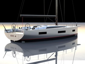2022 Solaris 40 -In Stock & Ready To Sail! in vendita