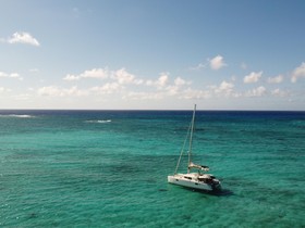 Lagoon 450