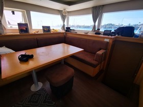 2011 Lagoon 450 in vendita