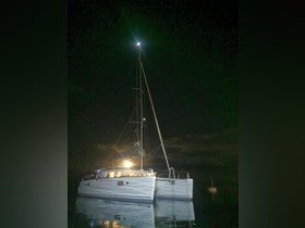 2011 Lagoon 450 in vendita