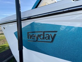 2022 Heyday Wt-2Dc for sale