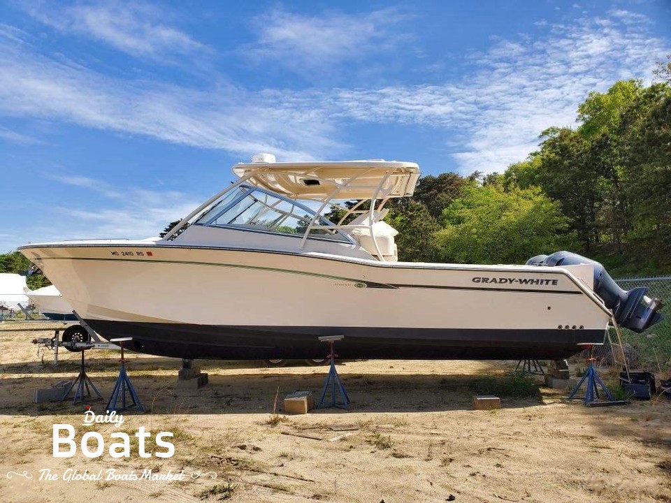 2013 GradyWhite Freedom 335 for sale. View price, photos and Buy 2013