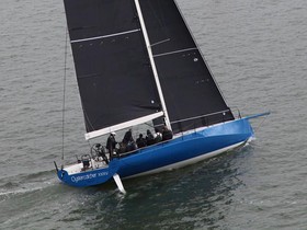 Custom Carkeek CF 520