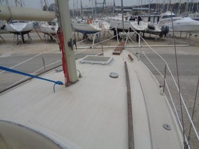 1979 Beneteau Evasion 25