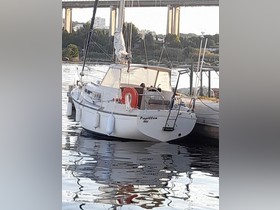 1979 Beneteau Evasion 25 til salgs