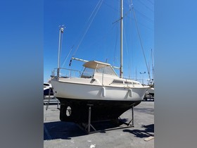 1979 Beneteau Evasion 25