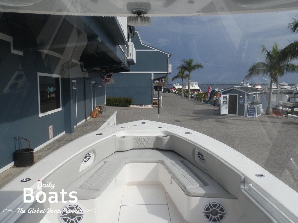 2021 Contender 35 St for sale. View price, photos and Buy 2021 ...