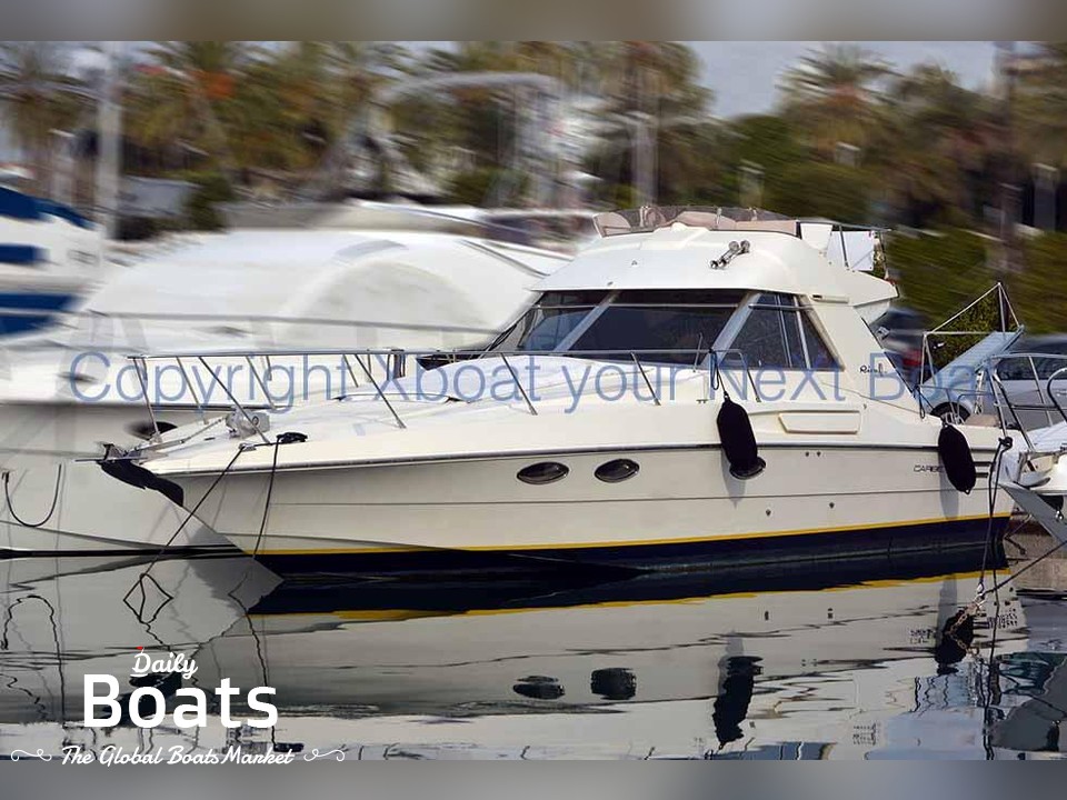 1983 Riva 42 Caribe for sale. View price, photos and Buy 1983 Riva 42