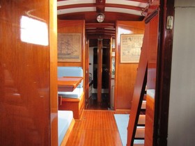 1967 Custom Buchanan 15 til salg