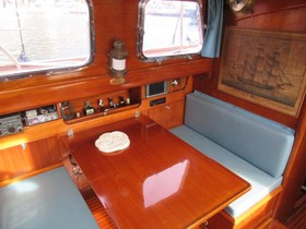 1967 Custom Buchanan 15