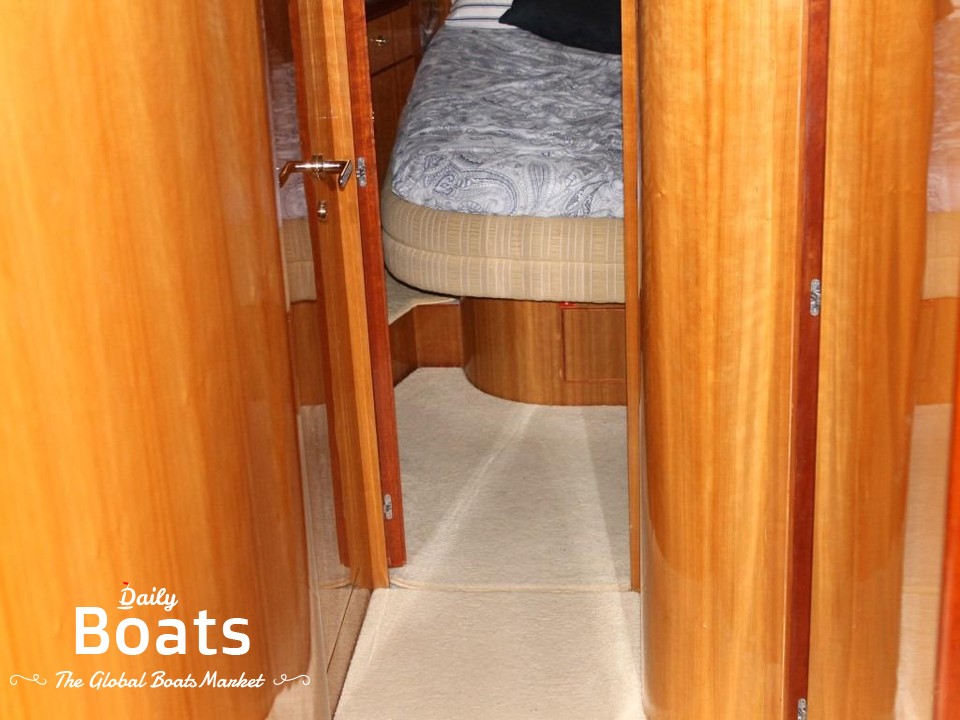 2004 Dyna Flybridge 48 for sale. View price, photos and Buy 2004 Dyna