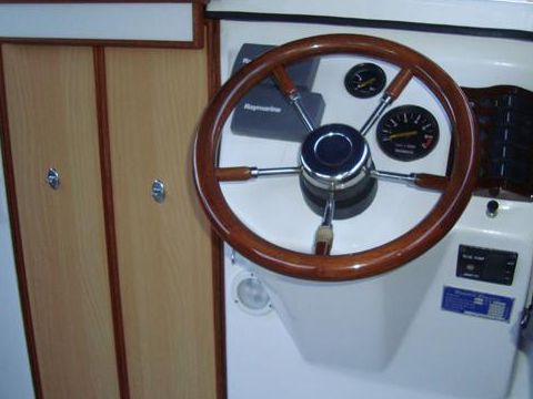 Buy 2008 Dolphin 19