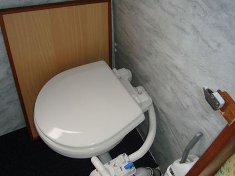 2008 Dolphin 19