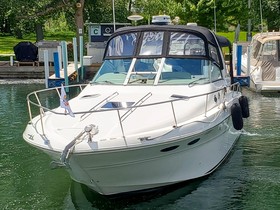 Vegyél 1999 Sea Ray 310 Sundancer