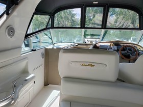 1999 Sea Ray 310 Sundancer eladó