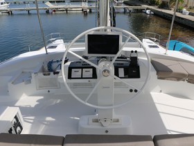 2017 Lagoon 52