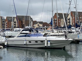 Sunseeker Tomahawk 37