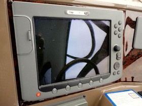 2006 Regal 4460 Commodore myytävänä