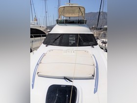 Купить 2005 Sea Ray 52 Sedan Bridge